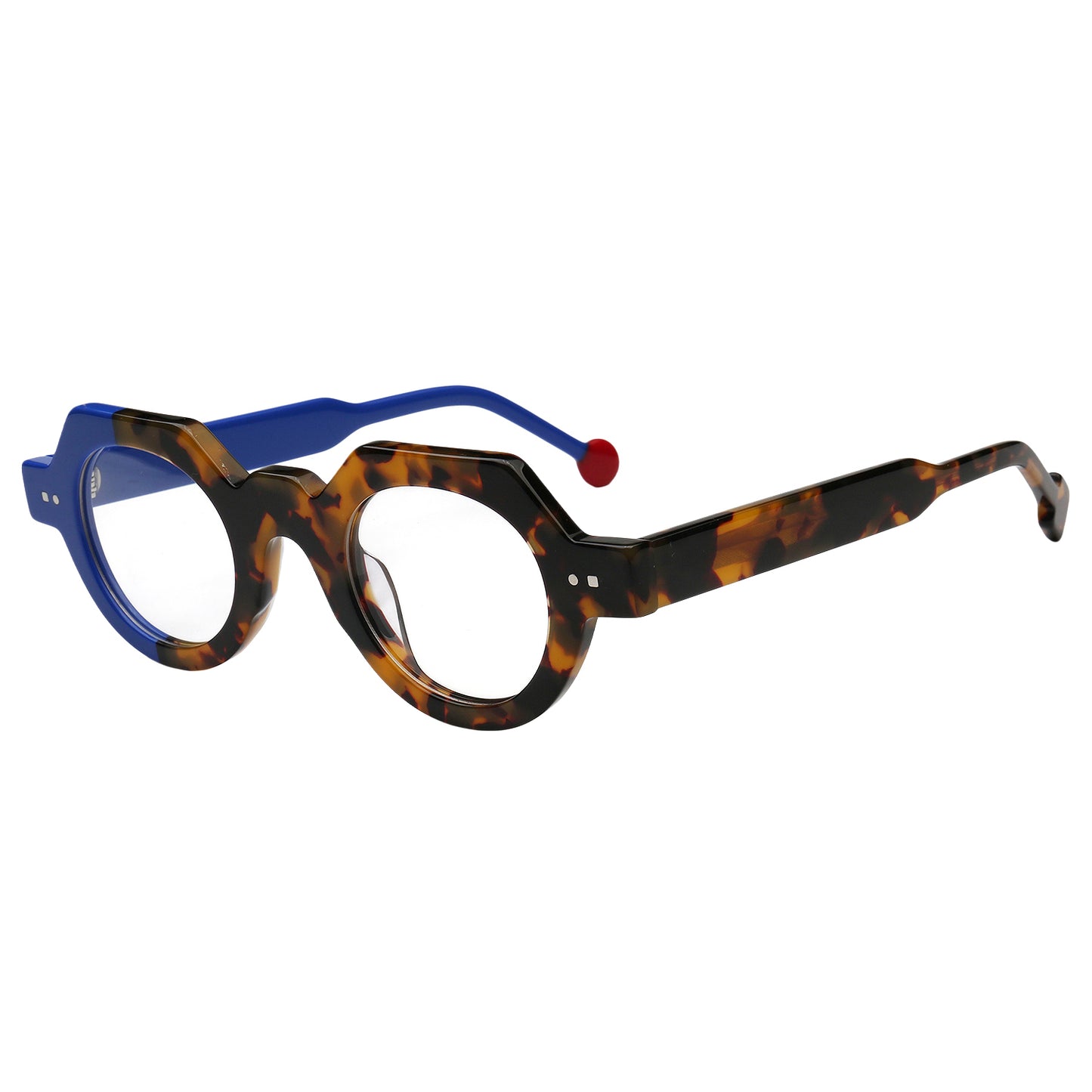 Mill | Vintage Geometric Optical Glasses Frames