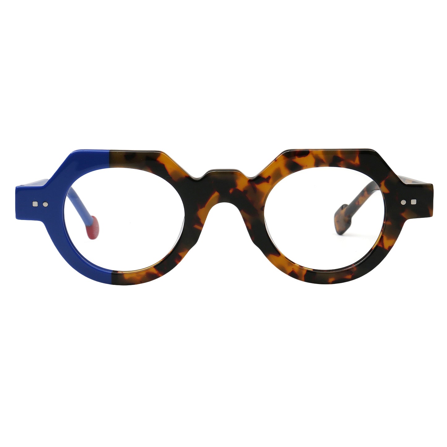 Mill | Vintage Geometric Optical Glasses Frames