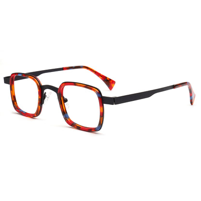 Umer | Classic Square Eyewear Frames