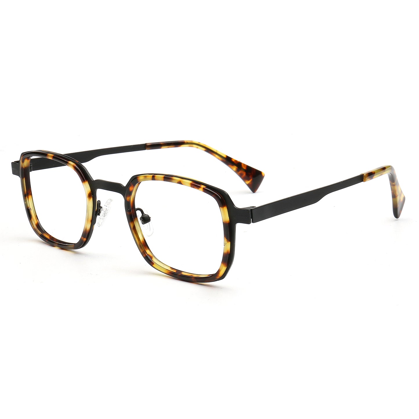 Urban | Retro Square Eyewear Frames