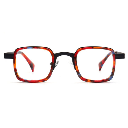 Umer | Classic Square Eyewear Frames
