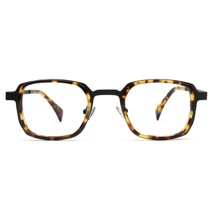 Urban | Retro Square Eyewear Frames