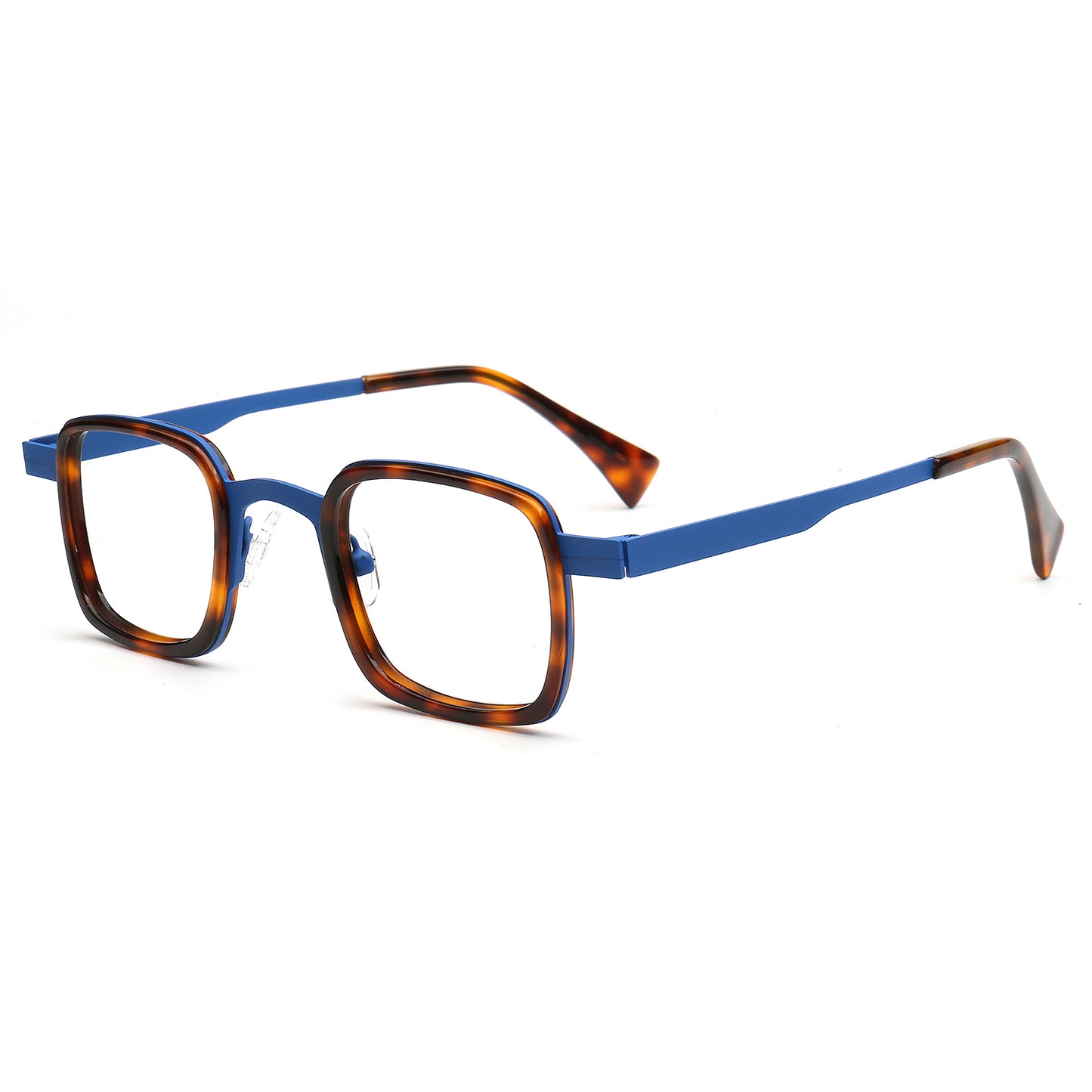 Umer | Classic Square Eyewear Frames