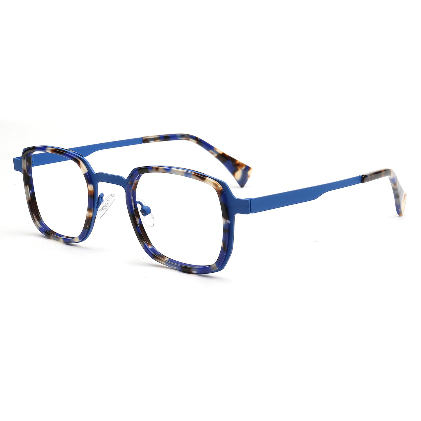 Urban | Retro Square Eyewear Frames