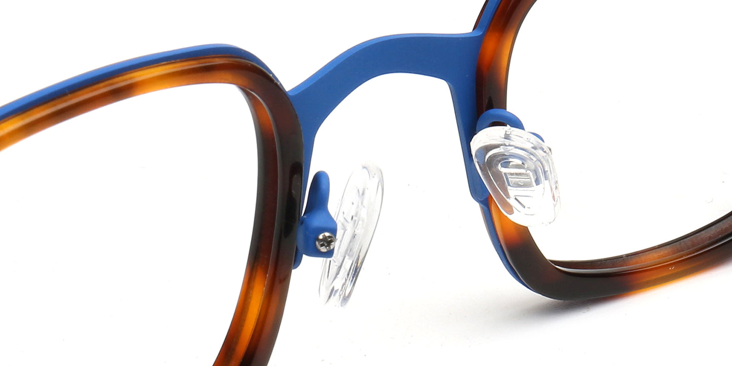 Umer | Classic Square Eyewear Frames