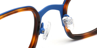 Umer | Classic Square Eyewear Frames