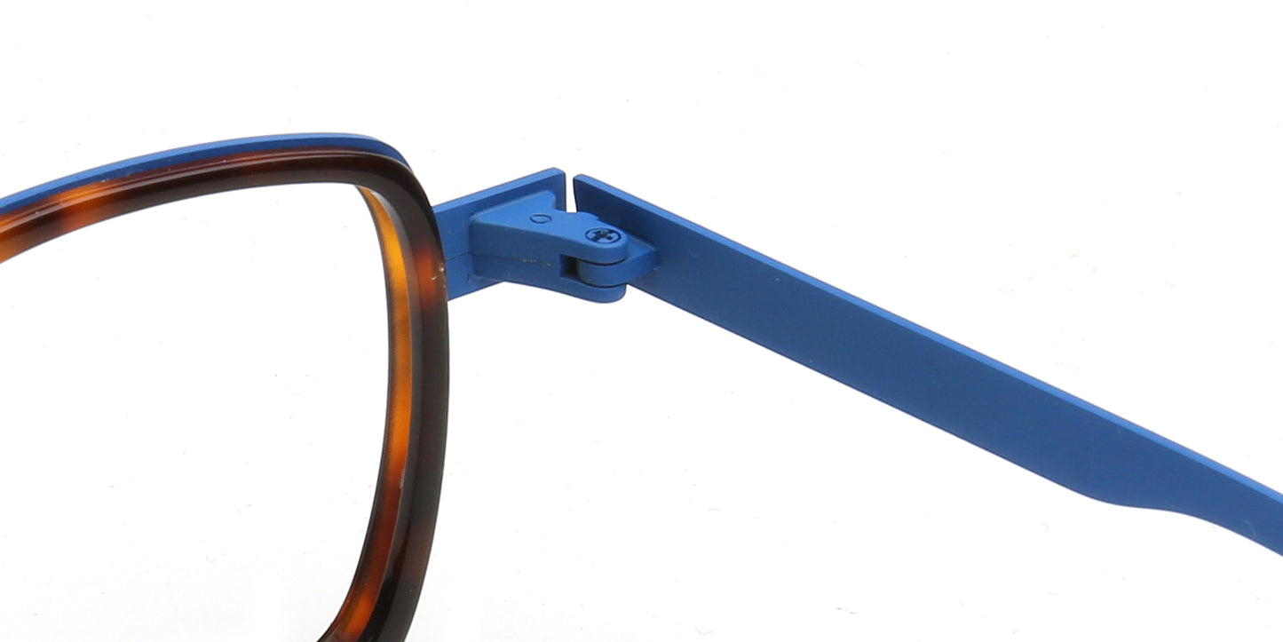 Umer | Classic Square Eyewear Frames