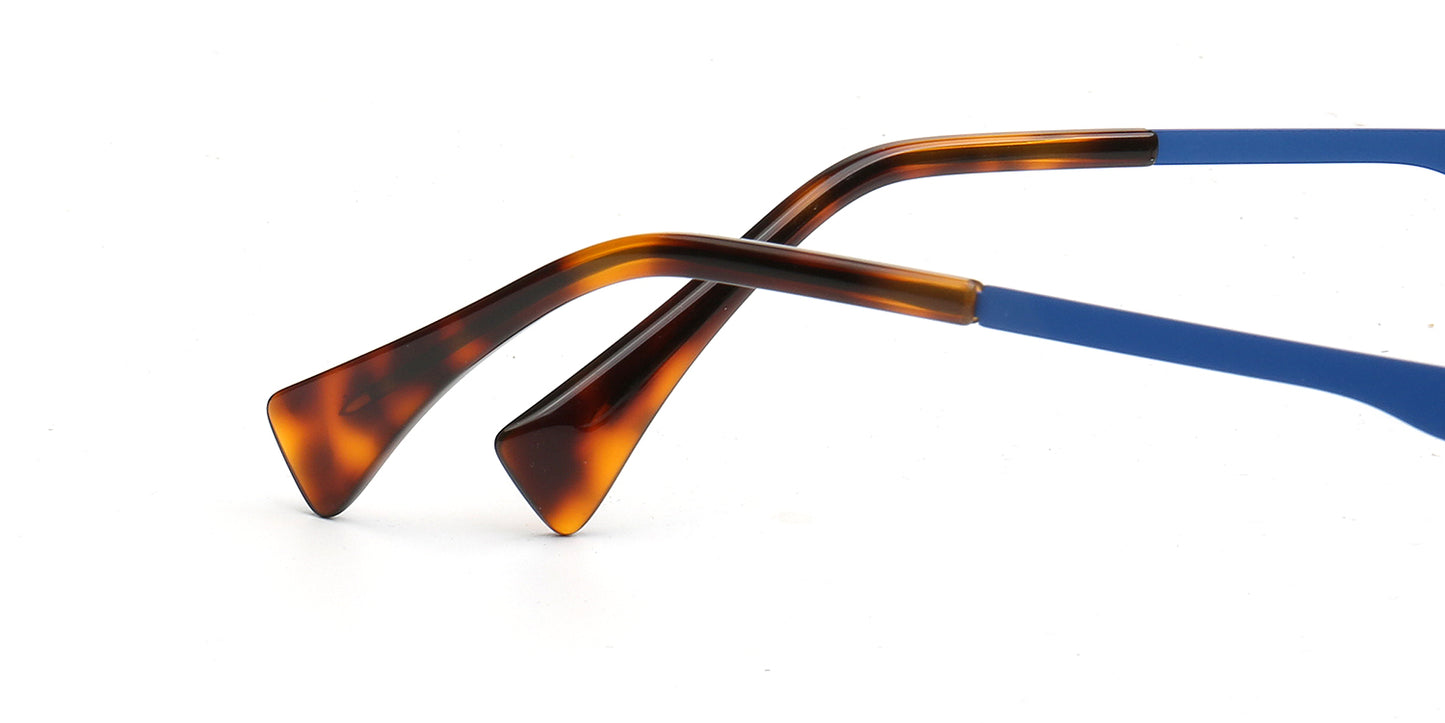 Umer | Classic Square Eyewear Frames