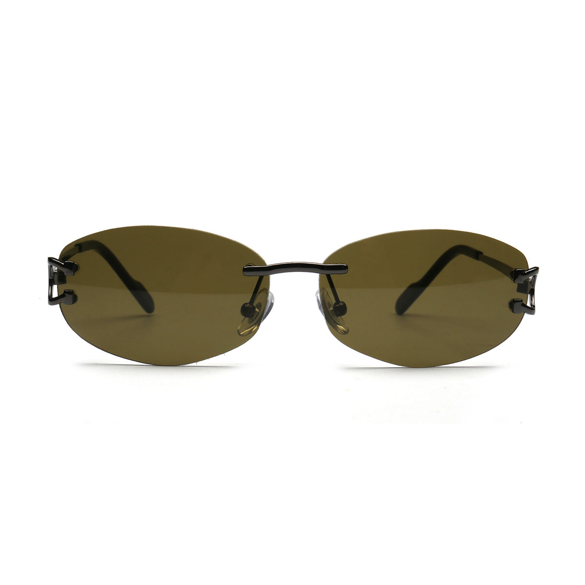 Maren SUN006 C2 olive lens front
