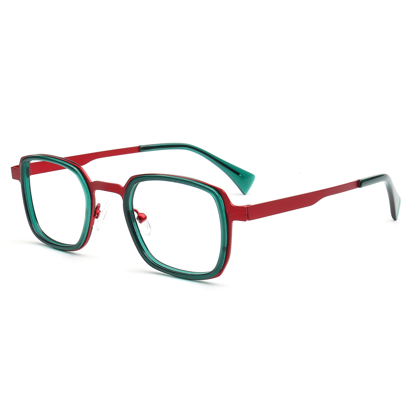 Urban | Retro Square Eyewear Frames