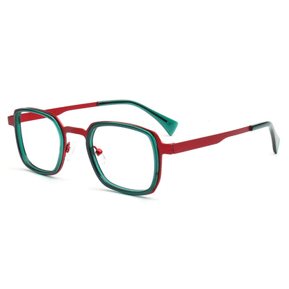 Urban | Retro Square Eyewear Frames