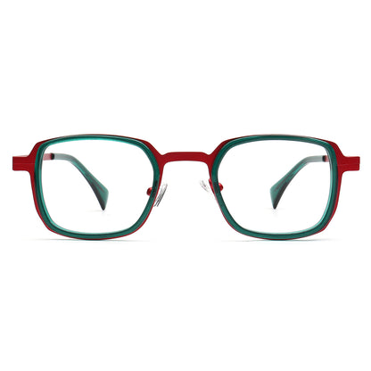 Urban | Retro Square Eyewear Frames