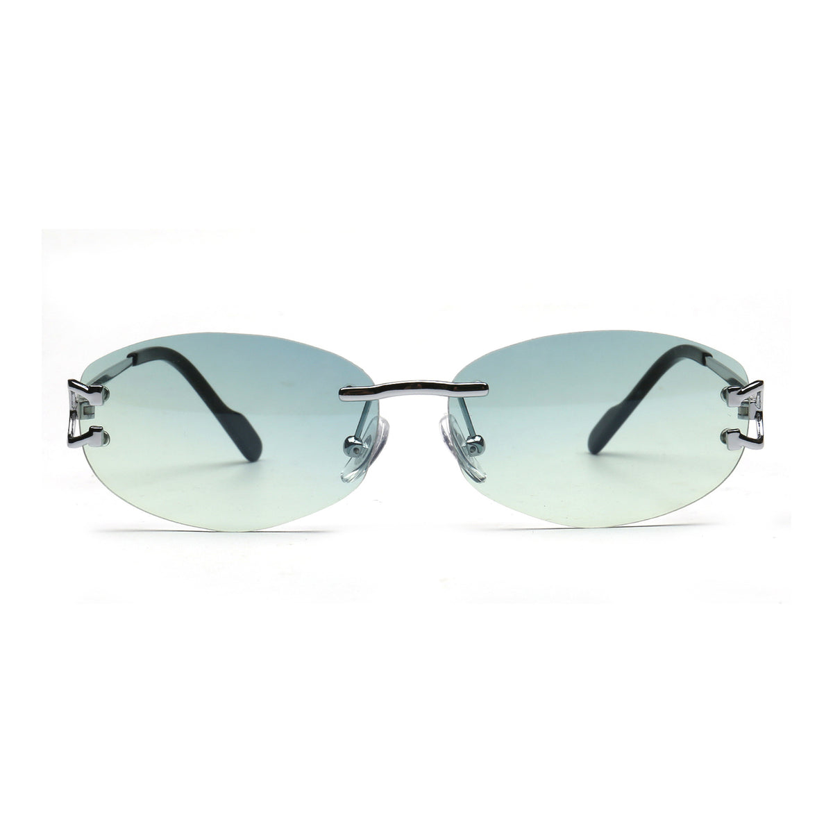 Maren SUN006 C3 light blue gradient front