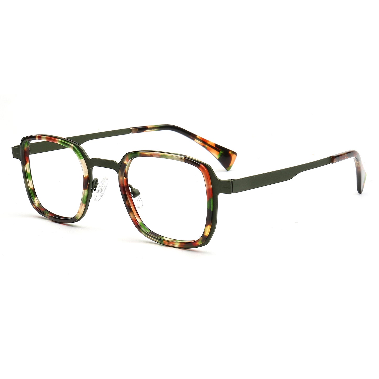 Urban | Retro Square Eyewear Frames