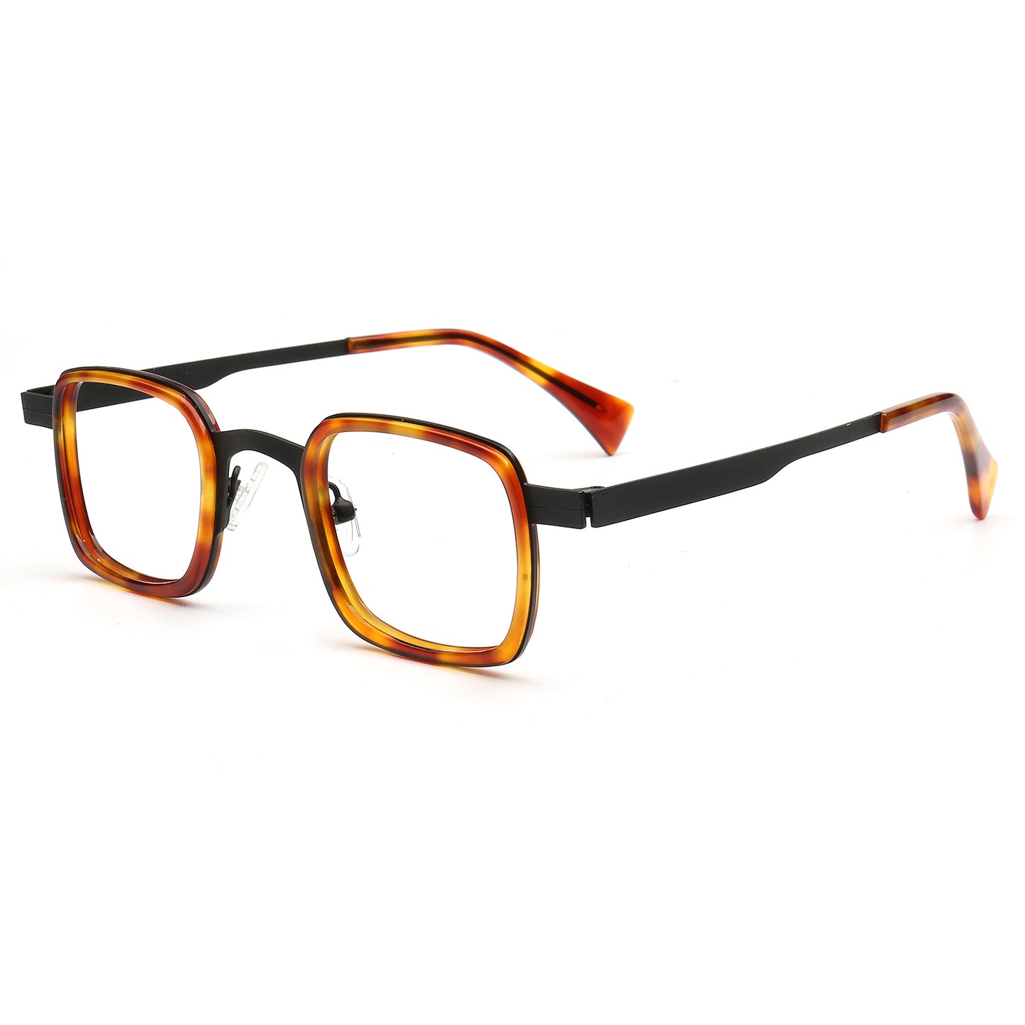 Umer | Classic Square Eyewear Frames