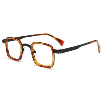 Umer | Classic Square Eyewear Frames