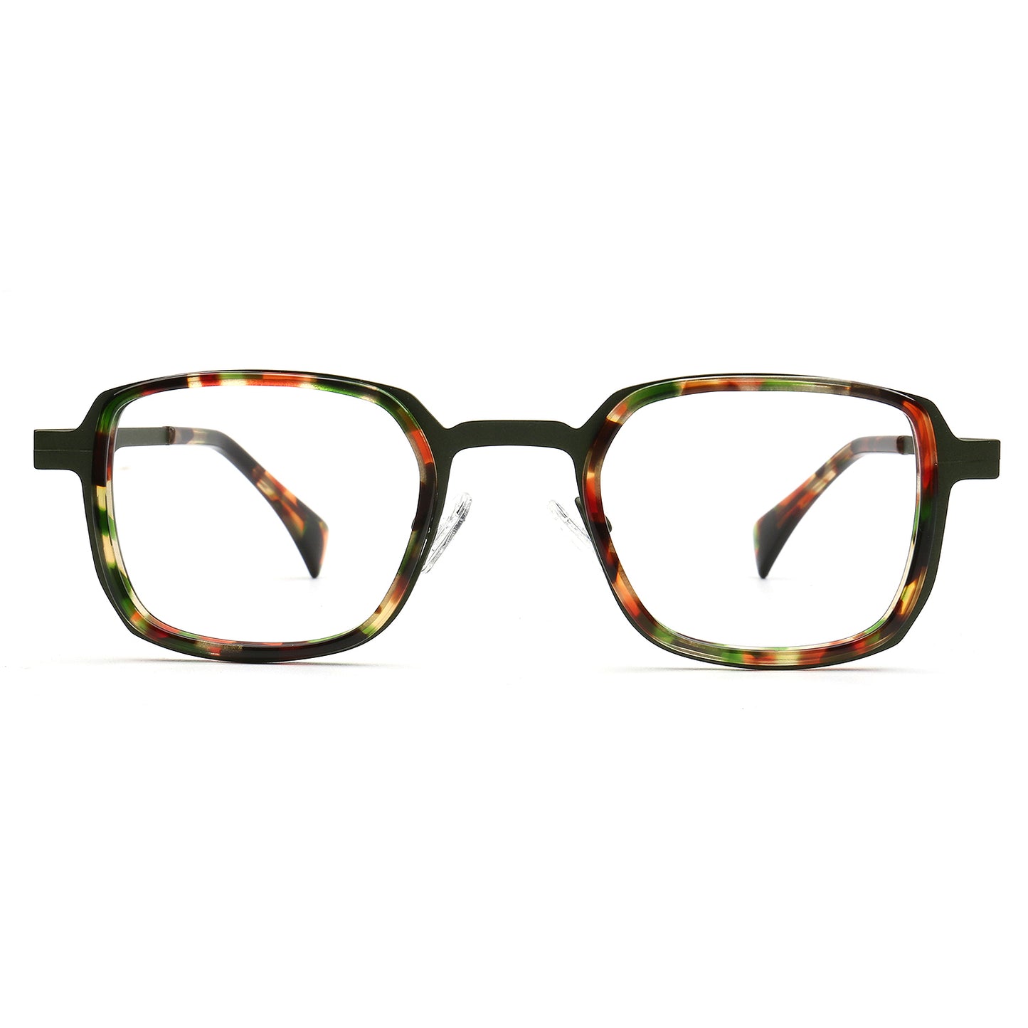 Urban | Retro Square Eyewear Frames