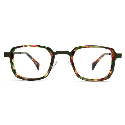 Urban | Retro Square Eyewear Frames