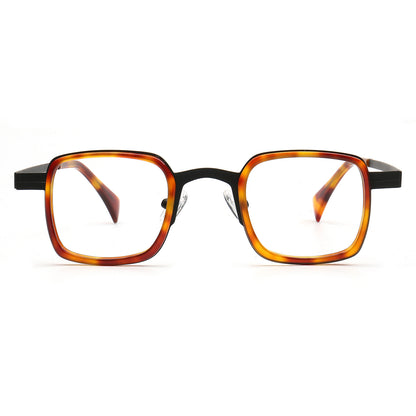 Umer | Classic Square Eyewear Frames