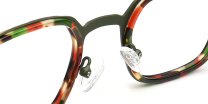 Urban | Retro Square Eyewear Frames