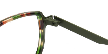 Urban | Retro Square Eyewear Frames