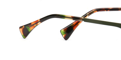 Urban | Retro Square Eyewear Frames