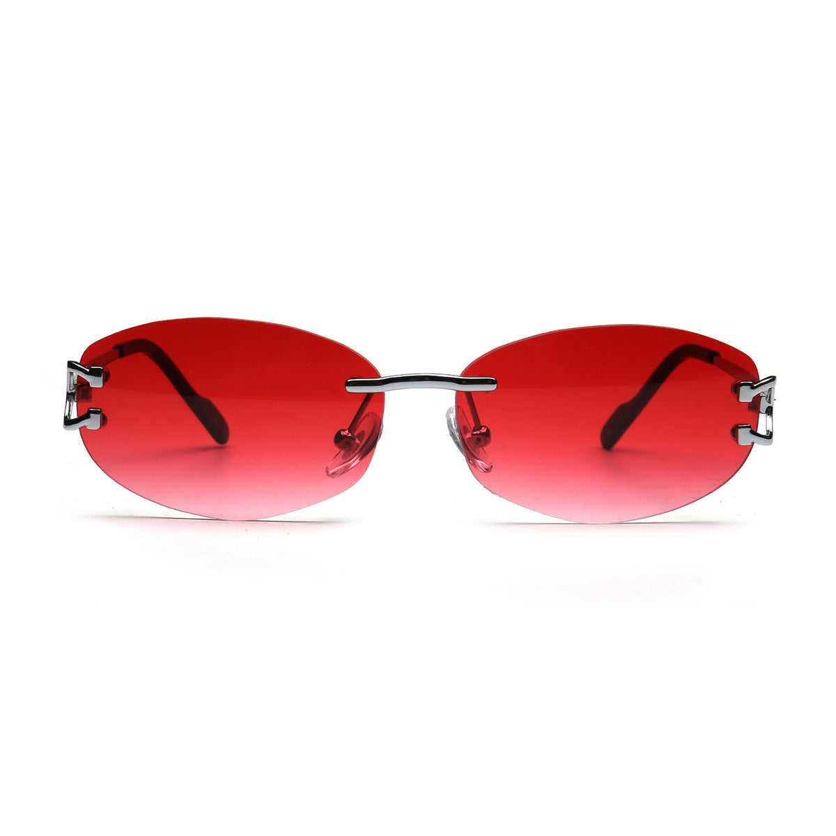 Maren SUN006 C5 red gradient front