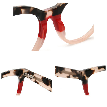 Cat76 C3 acetate bridge and hinge details