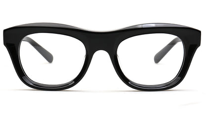 Campbell | Vintage Square Eyewear Frames