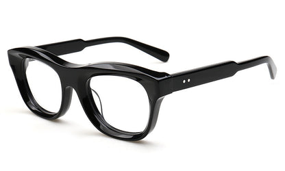 Campbell | Vintage Square Eyewear Frames