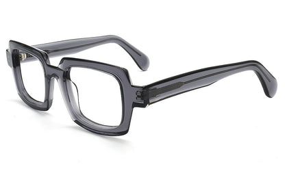 Briar | Retro Square Eyewear Frames