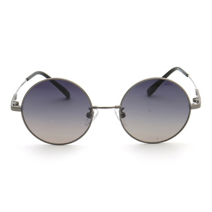 purple sunglasses polarized for women