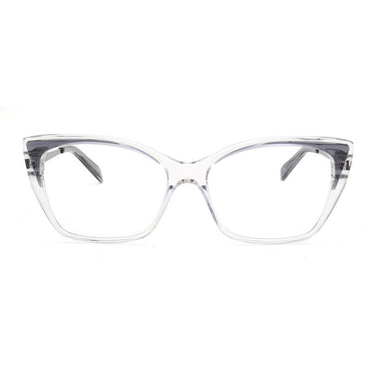 La Habana | Monturas elegantes para gafas de ojo de gato para mujer
