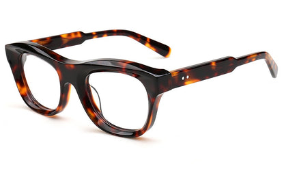 Campbell | Vintage Square Eyewear Frames