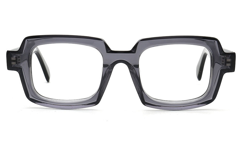 Briar | Retro Square Eyewear Frames