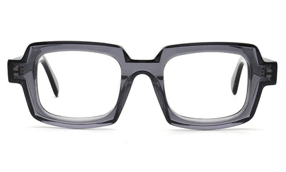 Briar | Retro Square Eyewear Frames