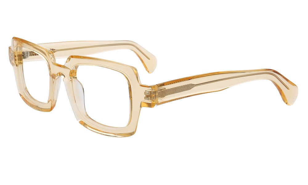 Briar | Retro Square Eyewear Frames