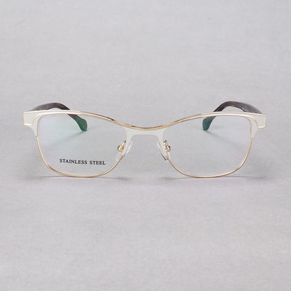 Darana | Classic Womens Cat Eye Glasses Frames