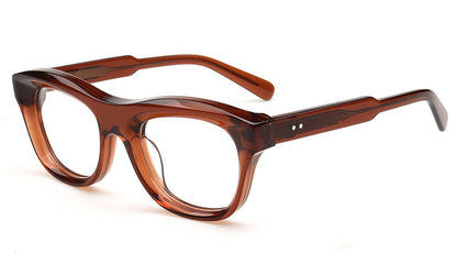 Campbell | Vintage Square Eyewear Frames