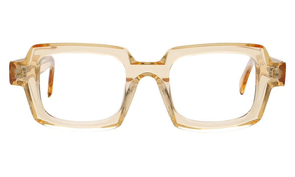 Briar | Retro Square Eyewear Frames