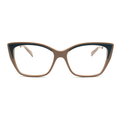 La Habana | Monturas elegantes para gafas de ojo de gato para mujer