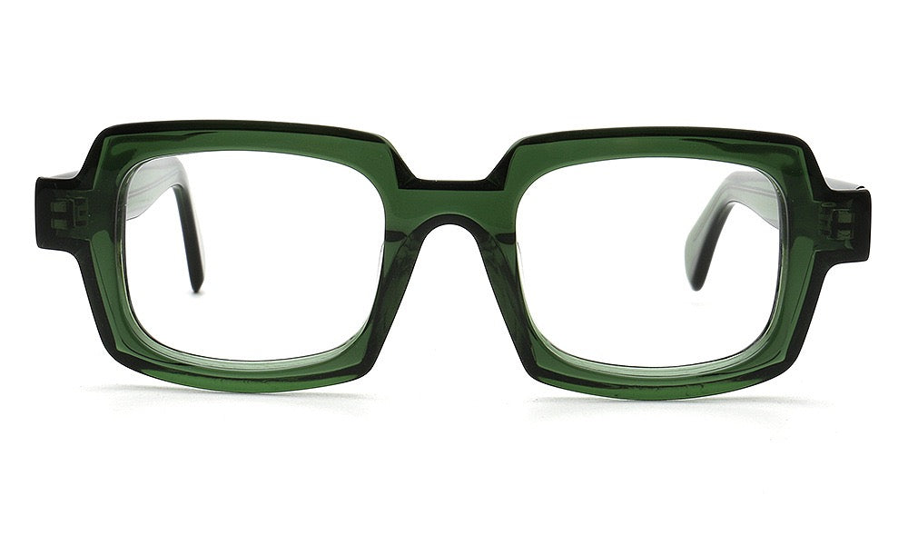 Briar | Retro Square Eyewear Frames