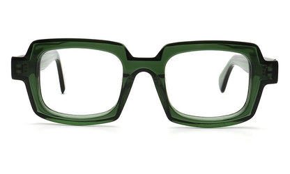 Briar | Retro Square Eyewear Frames