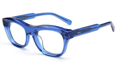 Campbell | Vintage Square Eyewear Frames