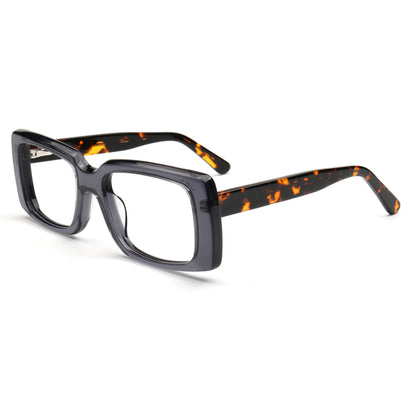 Gale | Chic Rectangle Glasses Frames