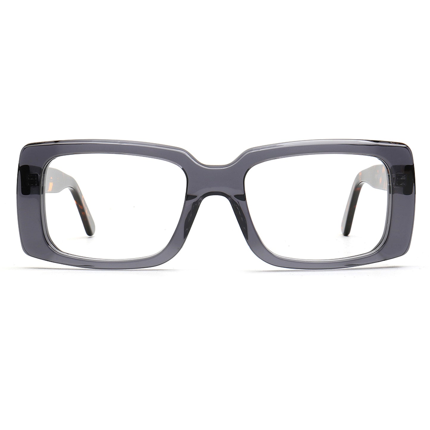 Gale | Chic Rectangle Glasses Frames