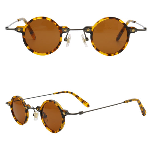Nerd Polarized sunglasses men