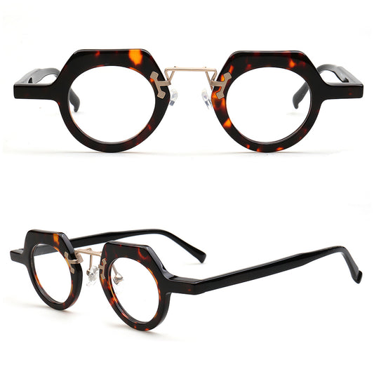Joy | Funky Geometric Eyewear Frames