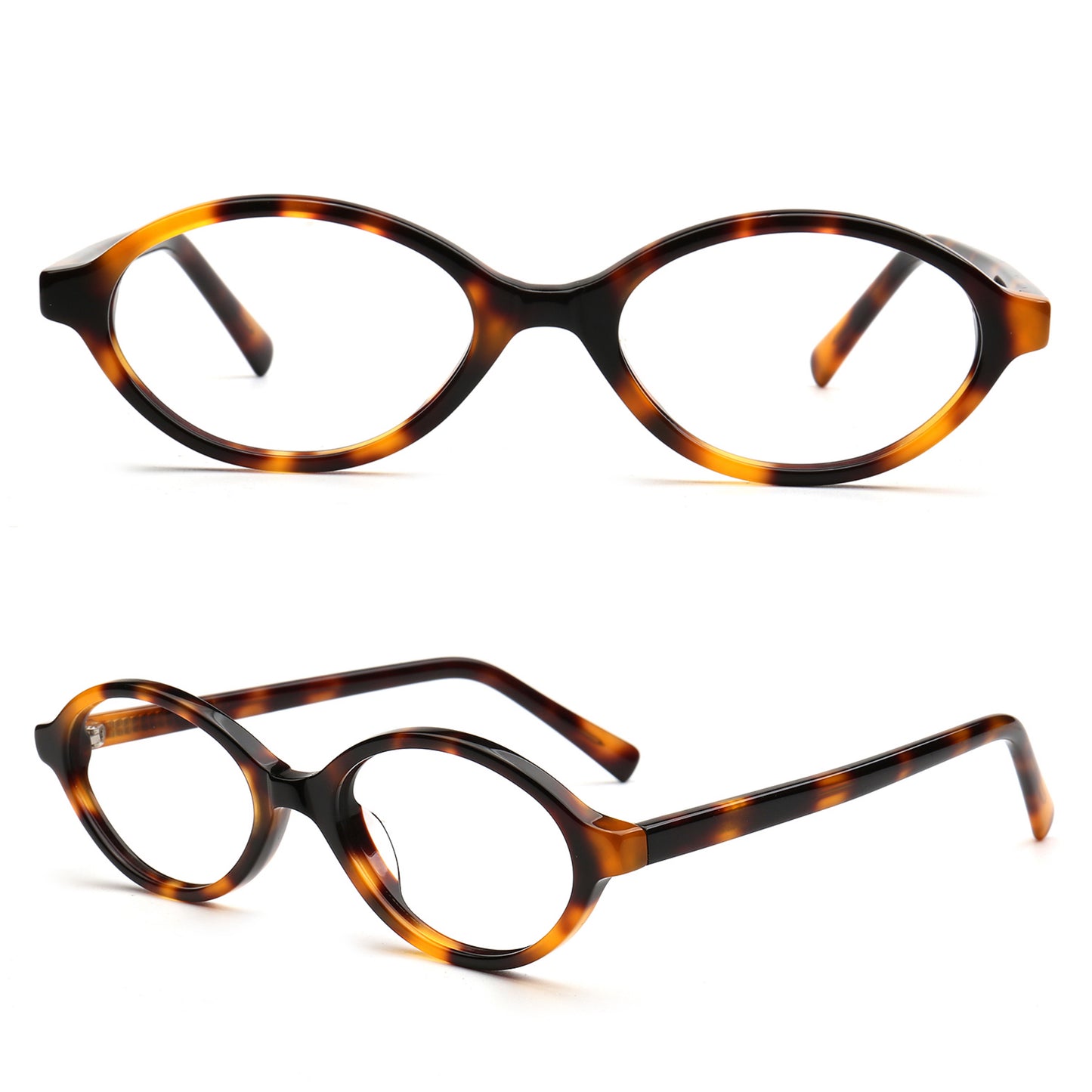 Mackenzie | Trendy Women Oval Glasses Frames