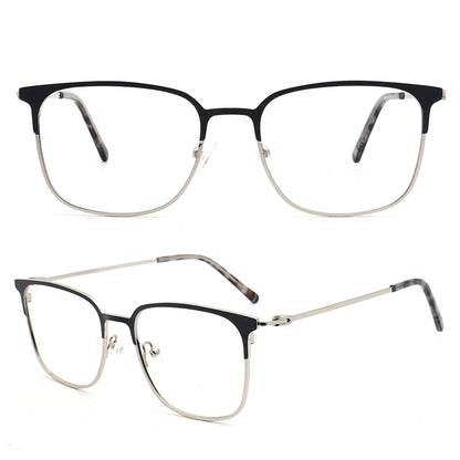 Jax | Business Square Eyewear Frames